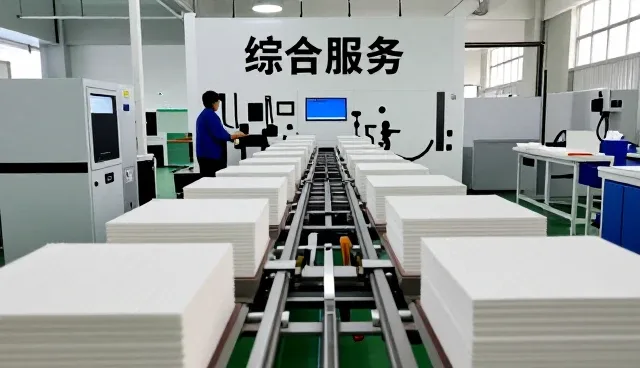 企业级应用系统