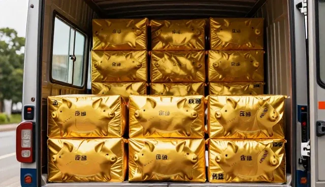 金猪同盟（大连）科技有限公司布局金猪同盟领域，提升产品设计价值